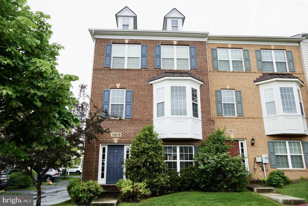 13610 STARGAZER LANE