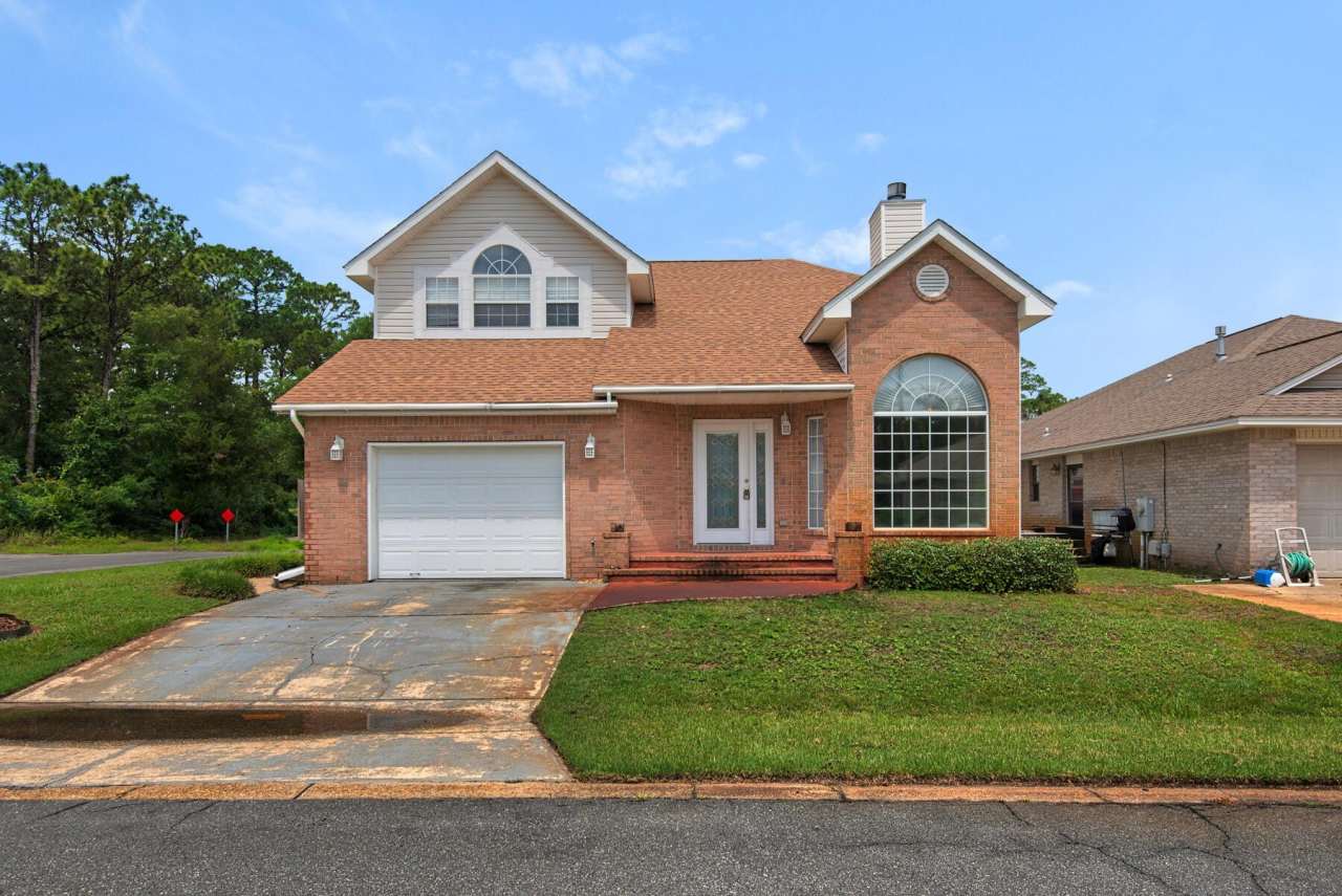 879 Van Dyke Drive