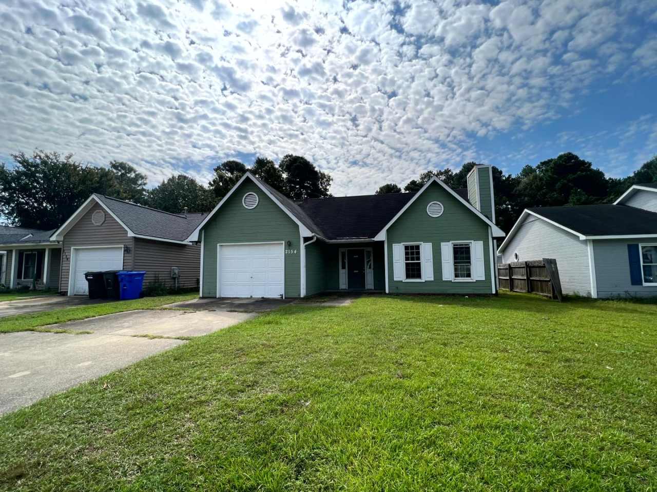 2154 Skyview ~ Quail Lakes