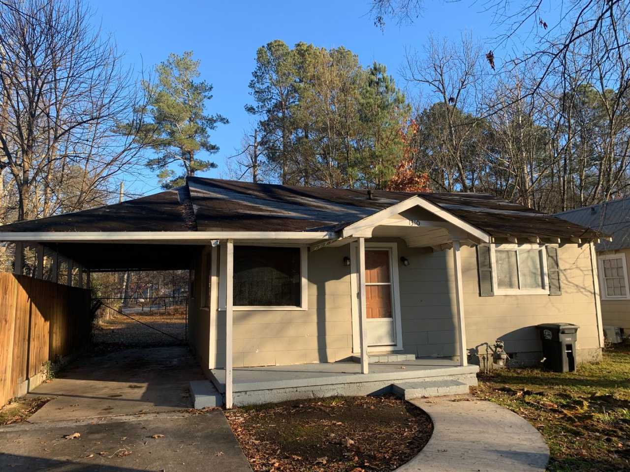 2 Bedrooms, 1 Bathroom - Home in West Rome!