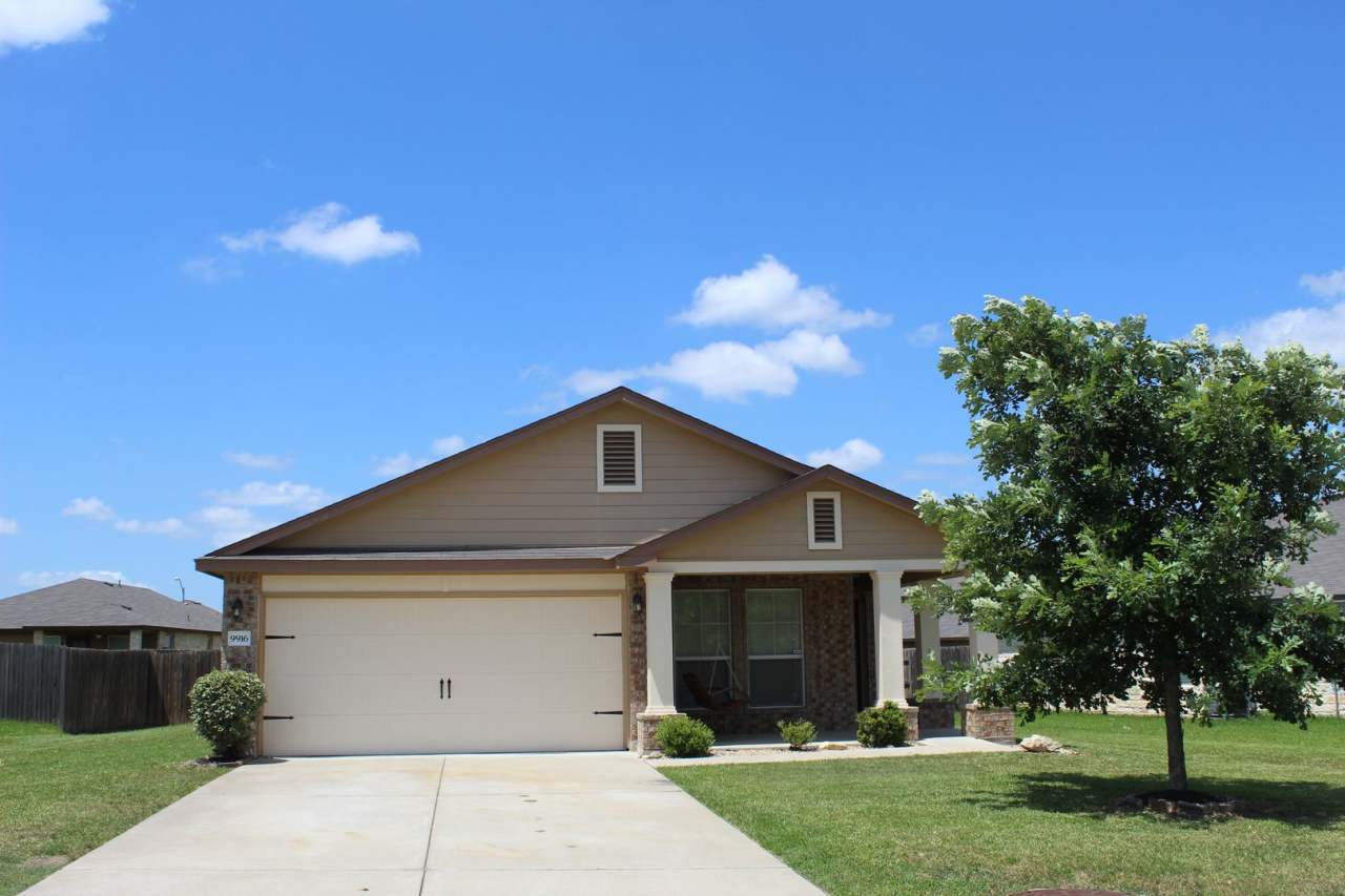 3 BEDROOMS, COMMUNITY POOL, BELTON ISD