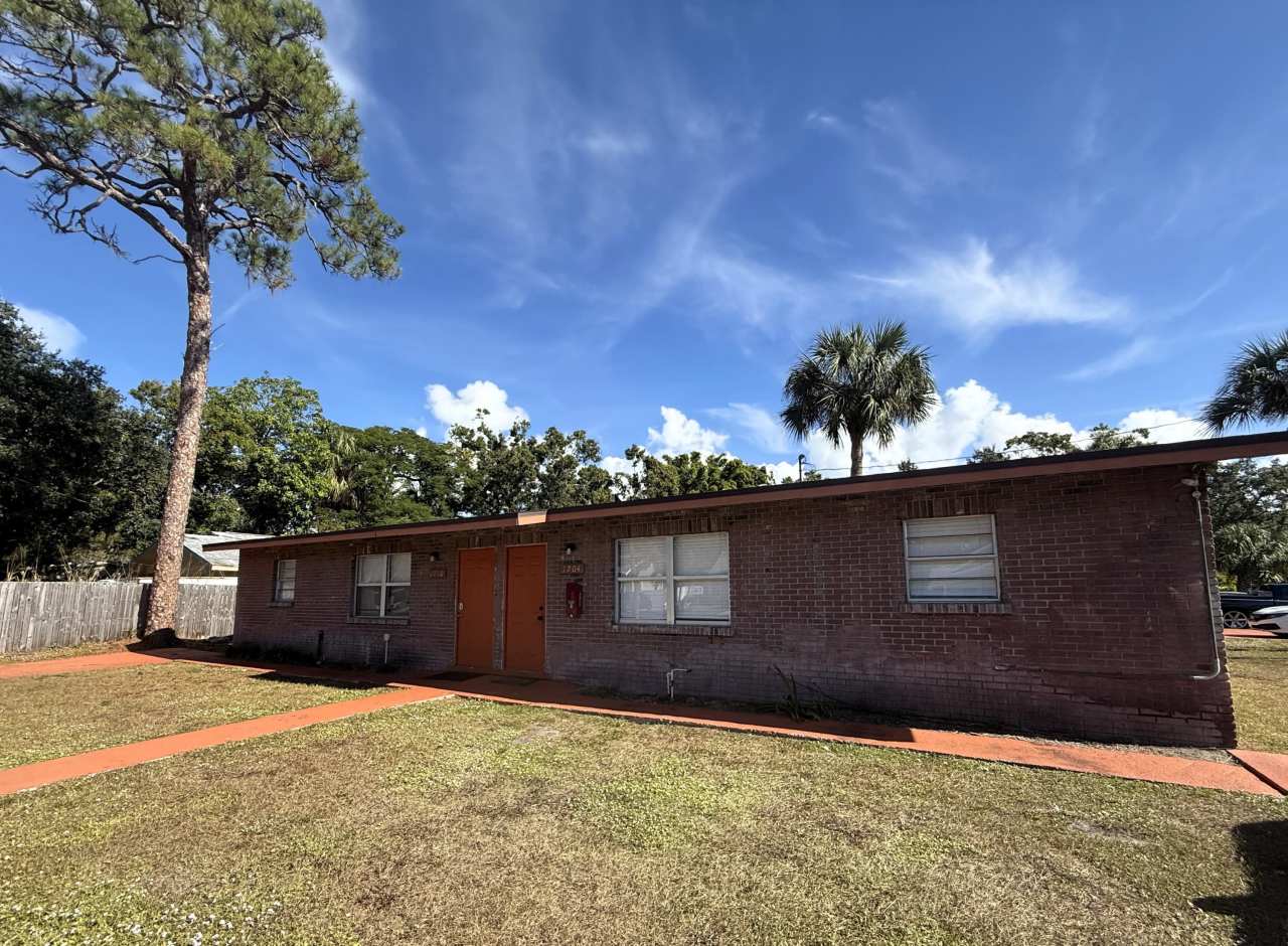 1704 Central Avenue - 1