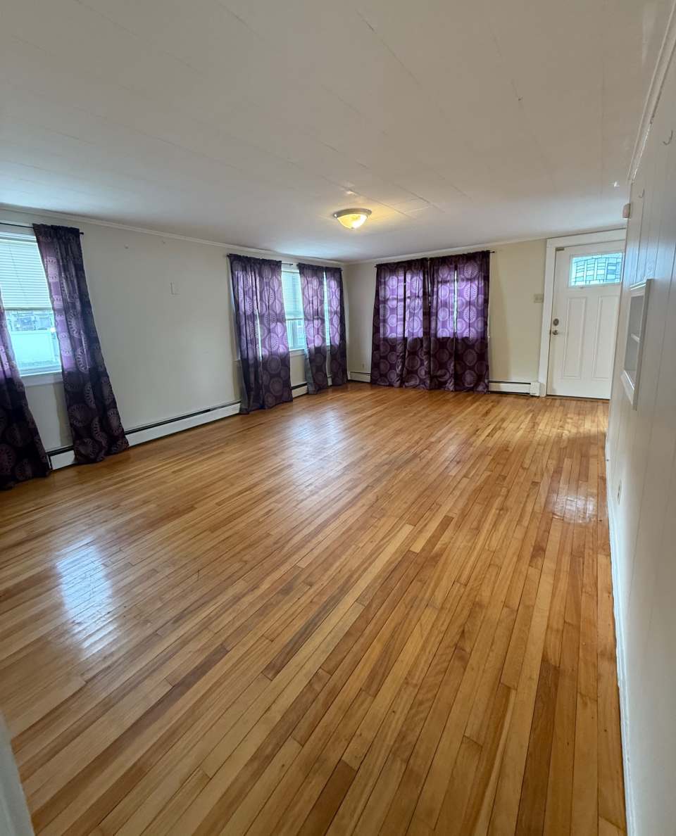 604 Burgess Street - 1