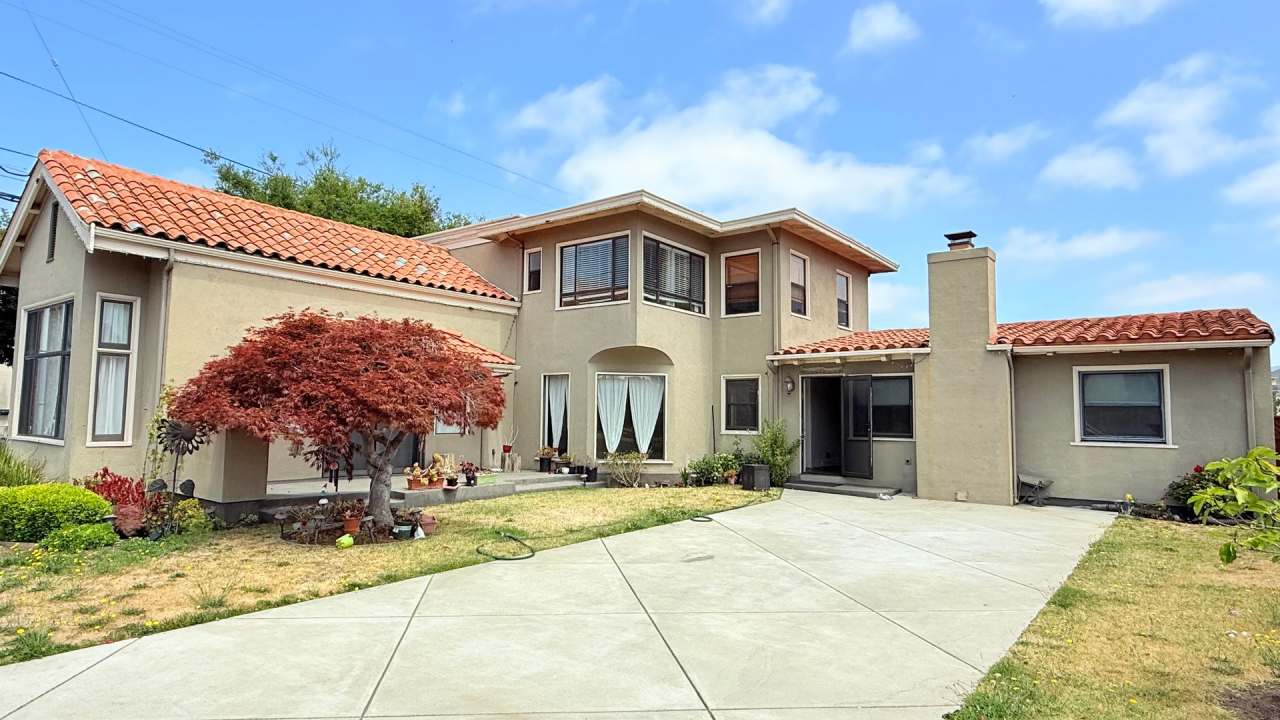 1700 Pearl Street - 30% Rental Fee