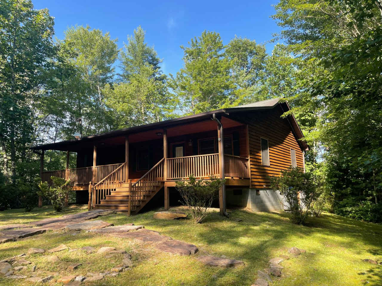 Beautiful Cabin