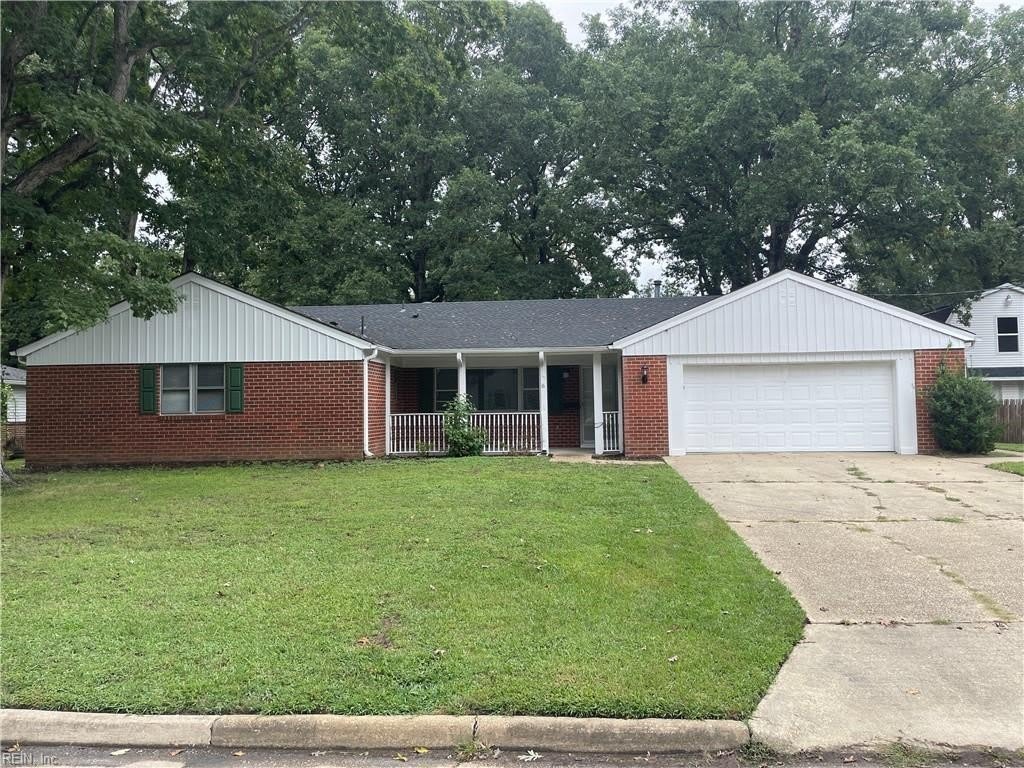 16 Ridgewood Parkway