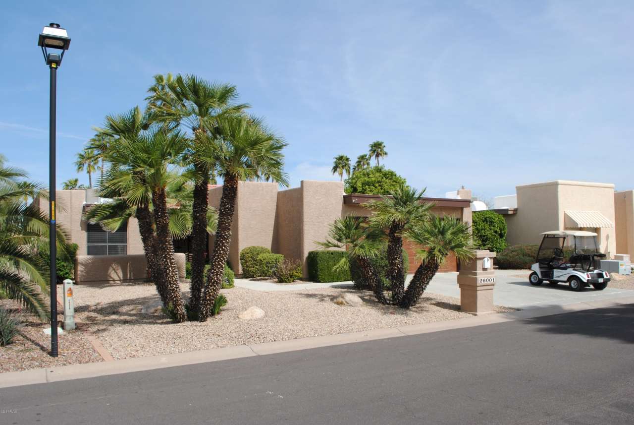 26001 S SHERBROOK Drive