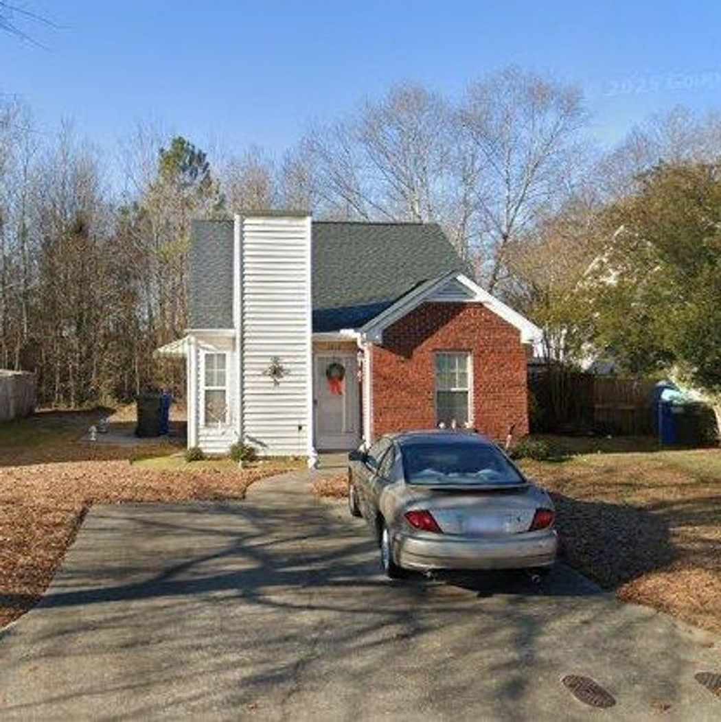 2416 Winding Creek Drive