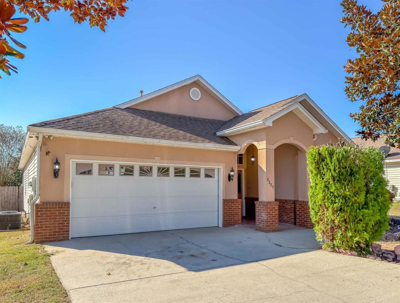 3327 Dartmouth Drive