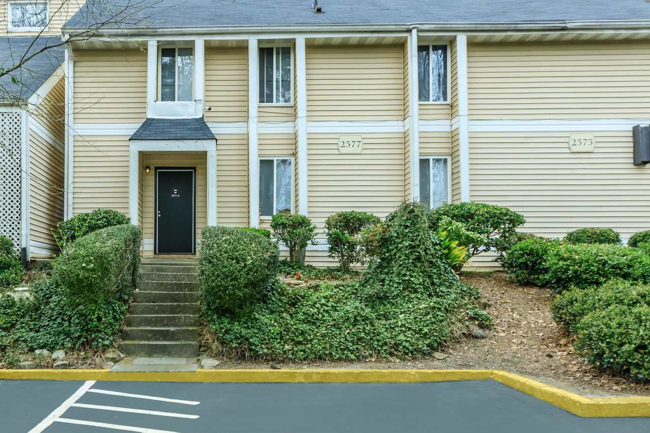 Villas de las Colinas 4