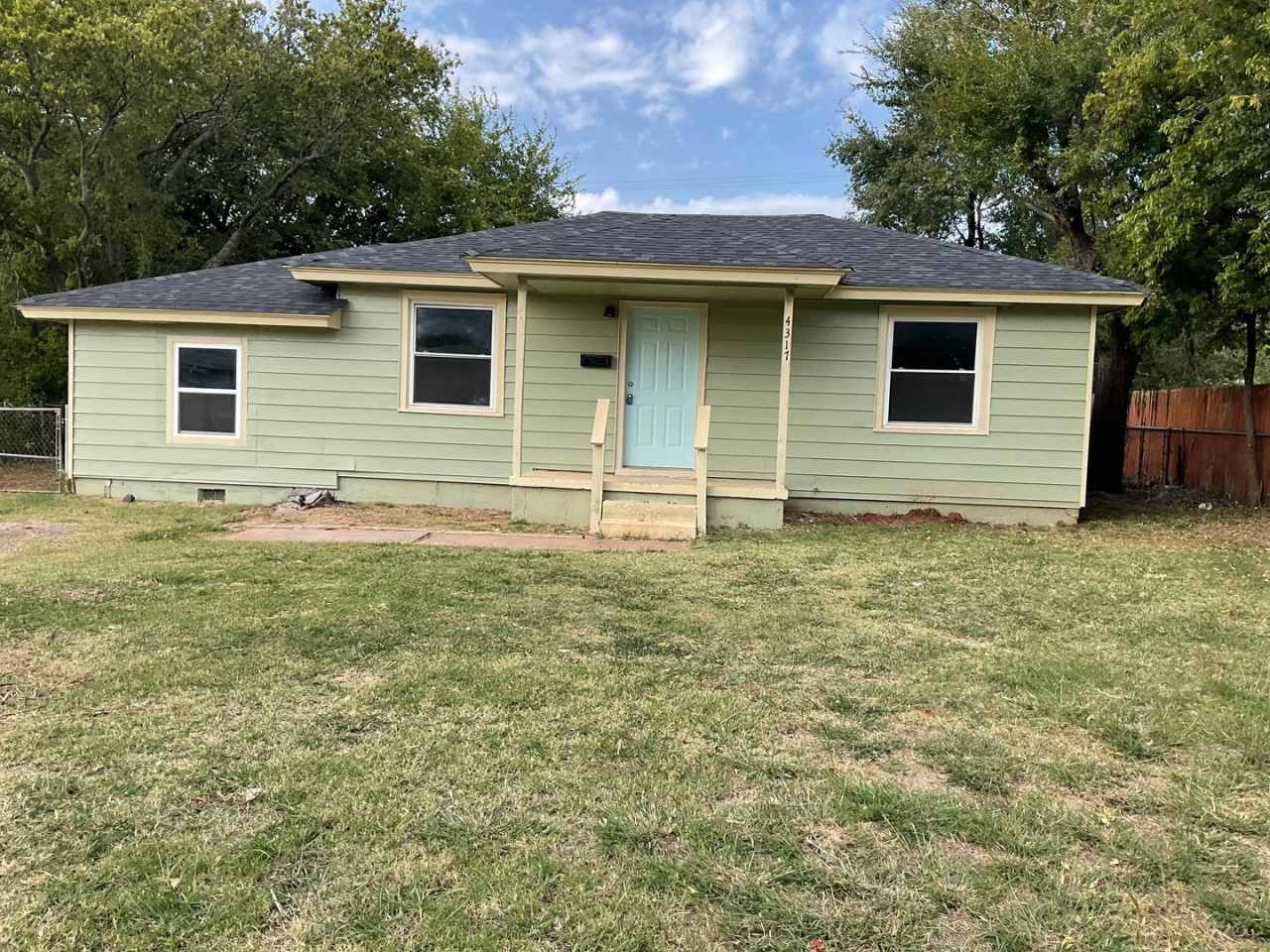 Complete Remodeled home for rent in great location