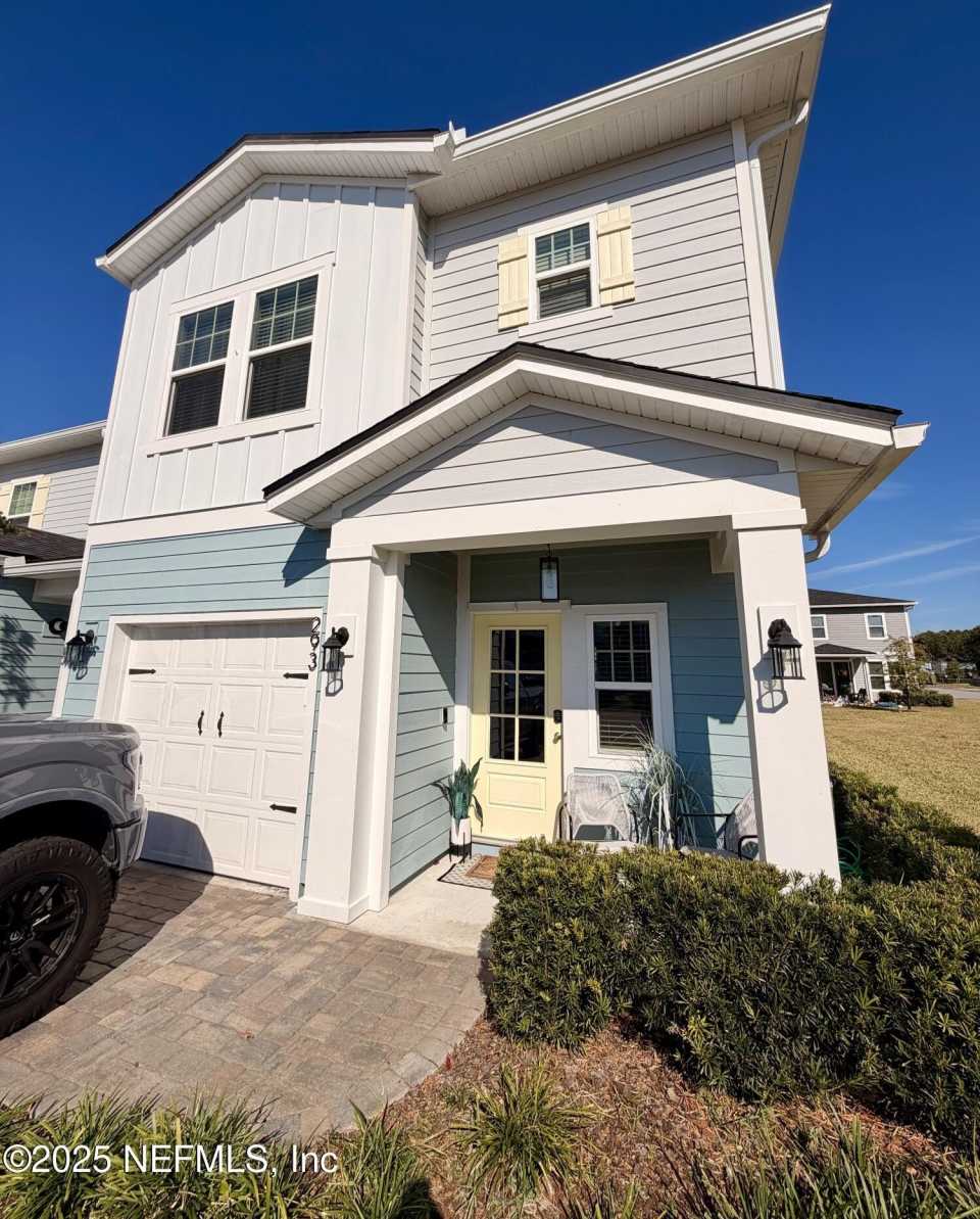 293 PINE BLUFF Drive