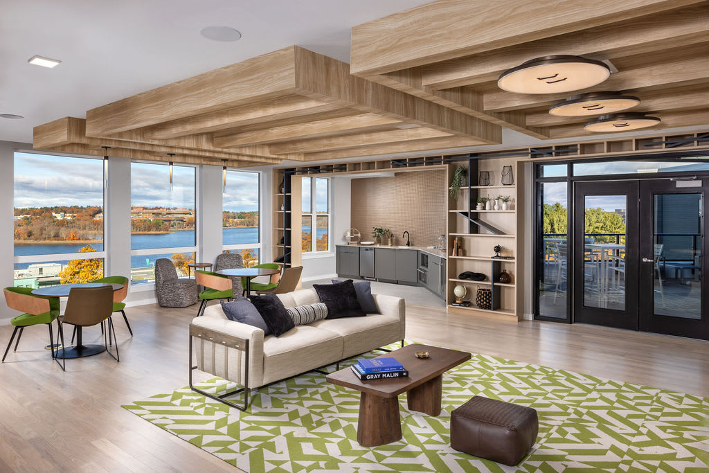 The 305, a Broadstone Community