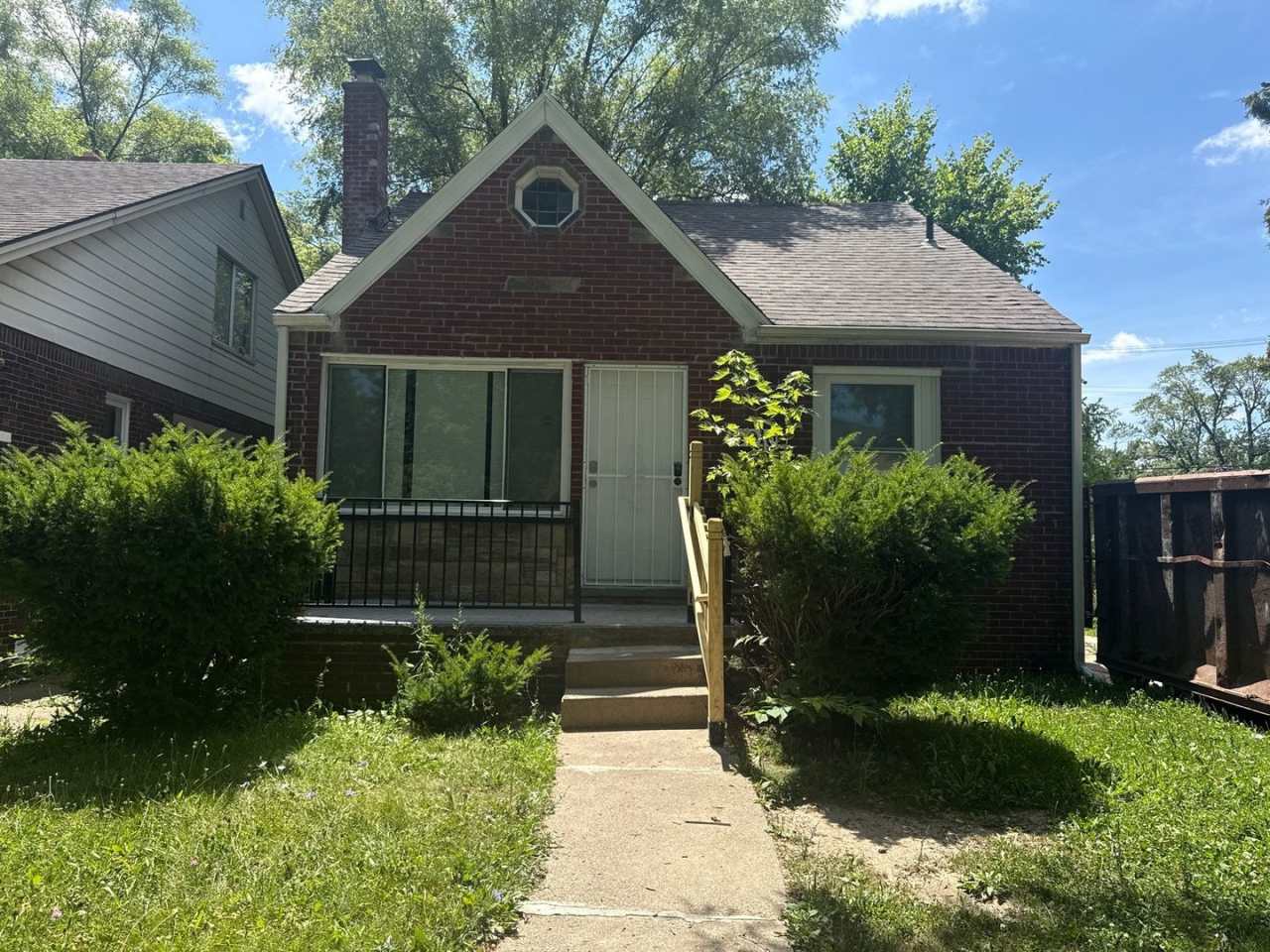 Fully Renovated 3-Bedroom Home – Move-In Ready for You!