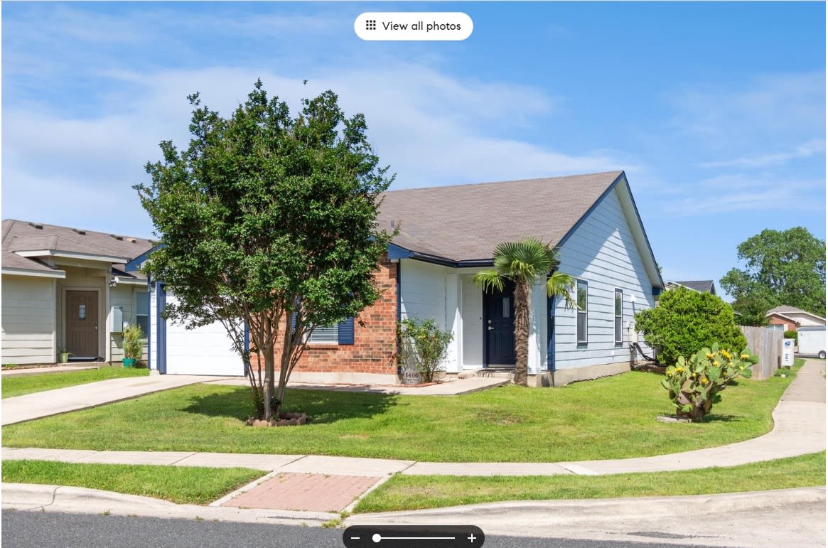 1400 Poppy Seed Lane