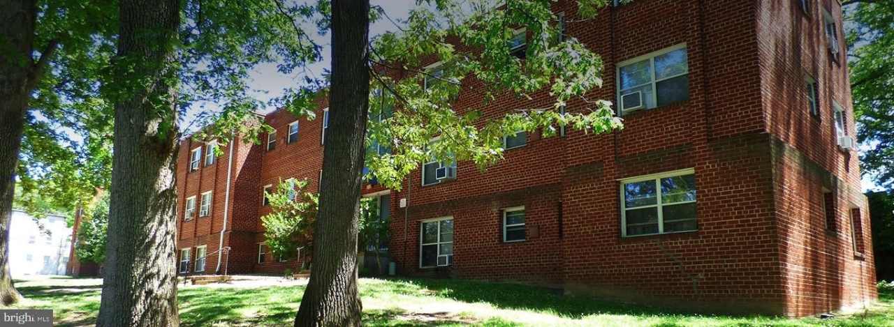 4107 OGLETHORPE Street unit: 202