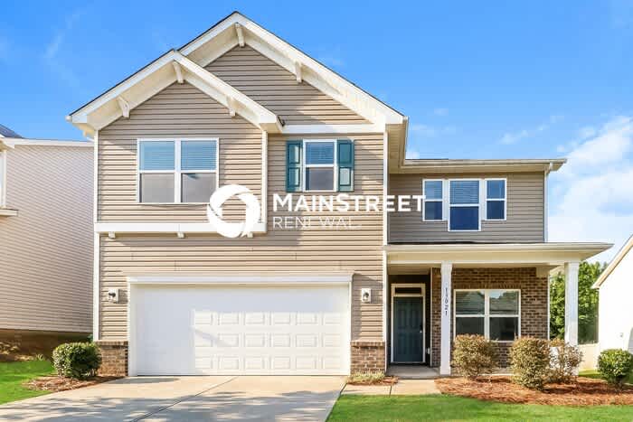 13021 Joclaire Court