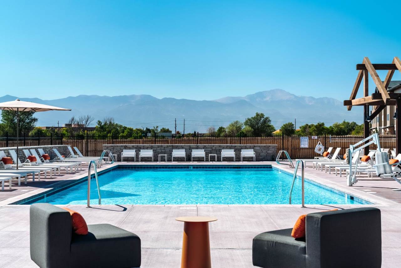 Solace at Cimarron Hills