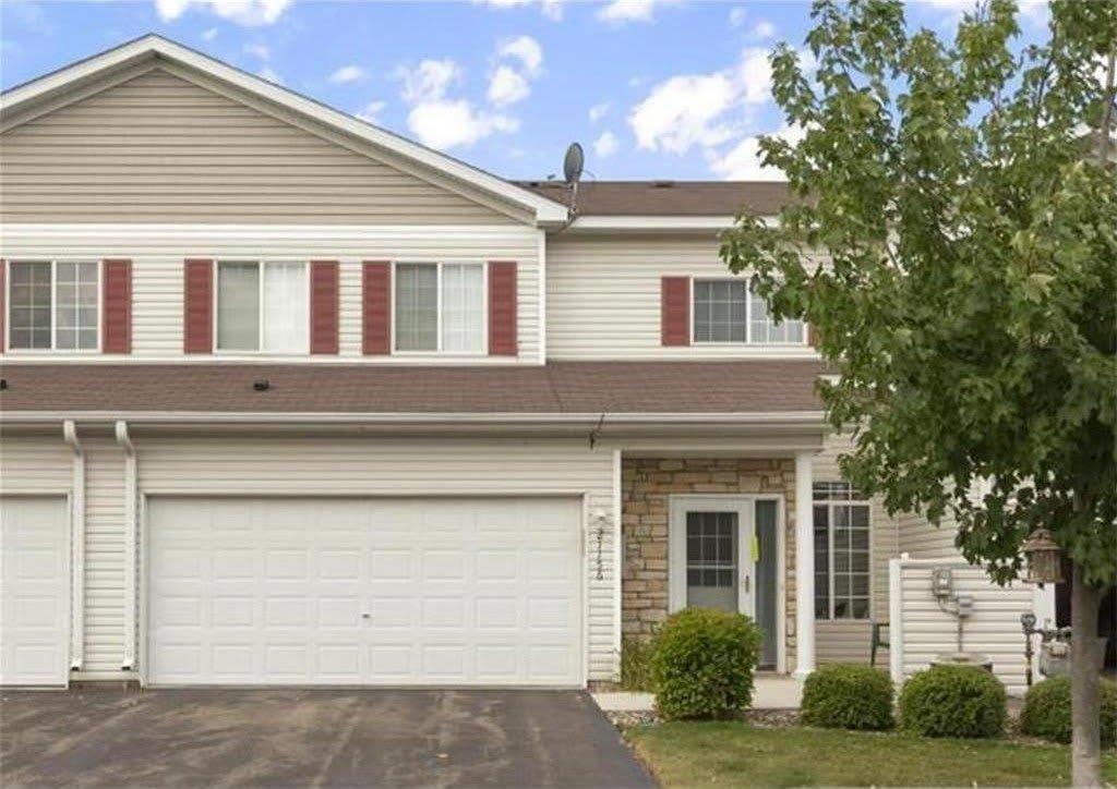 21157 S Clydesdale Curve