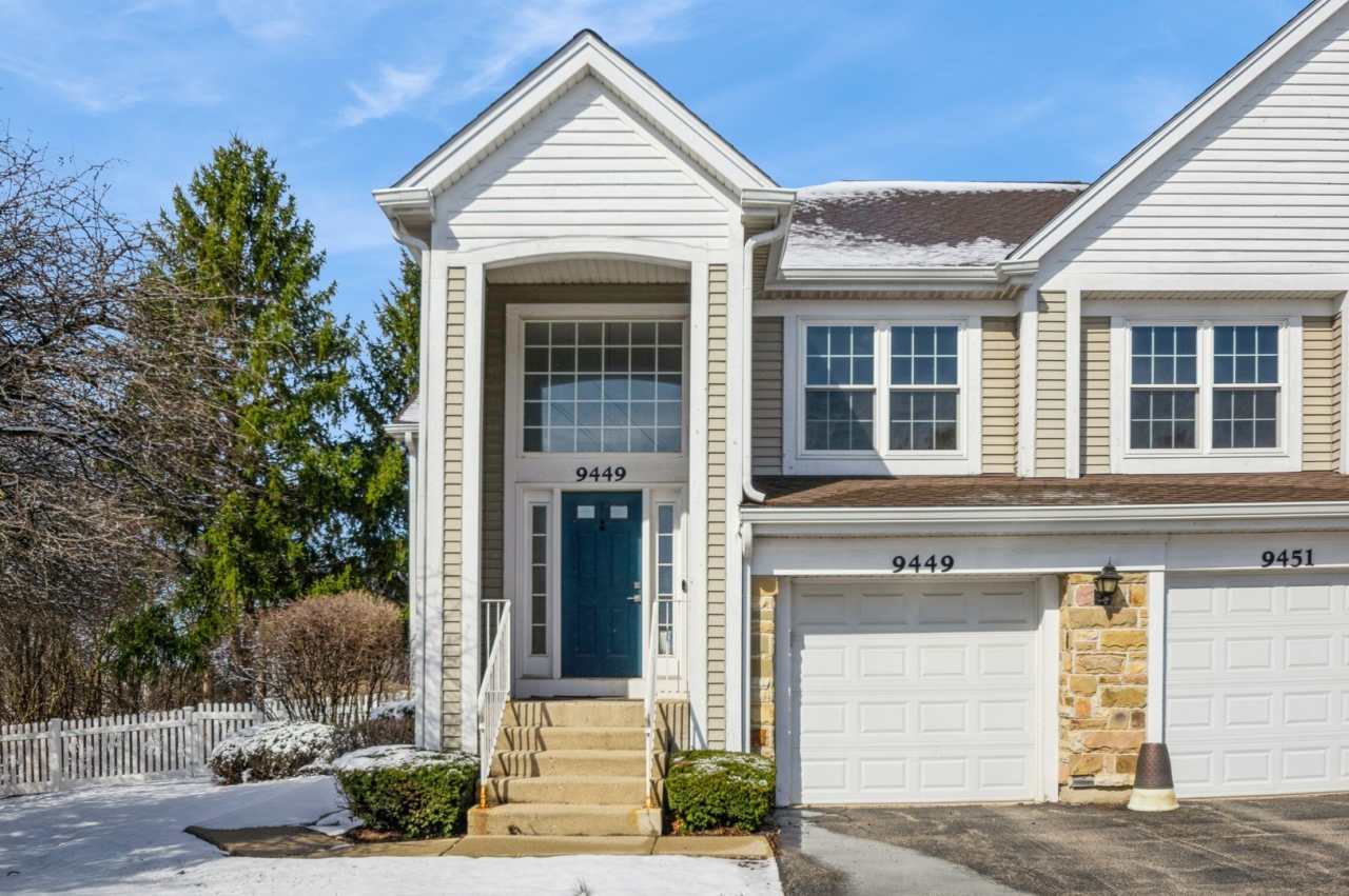 9449 Brockton Lane