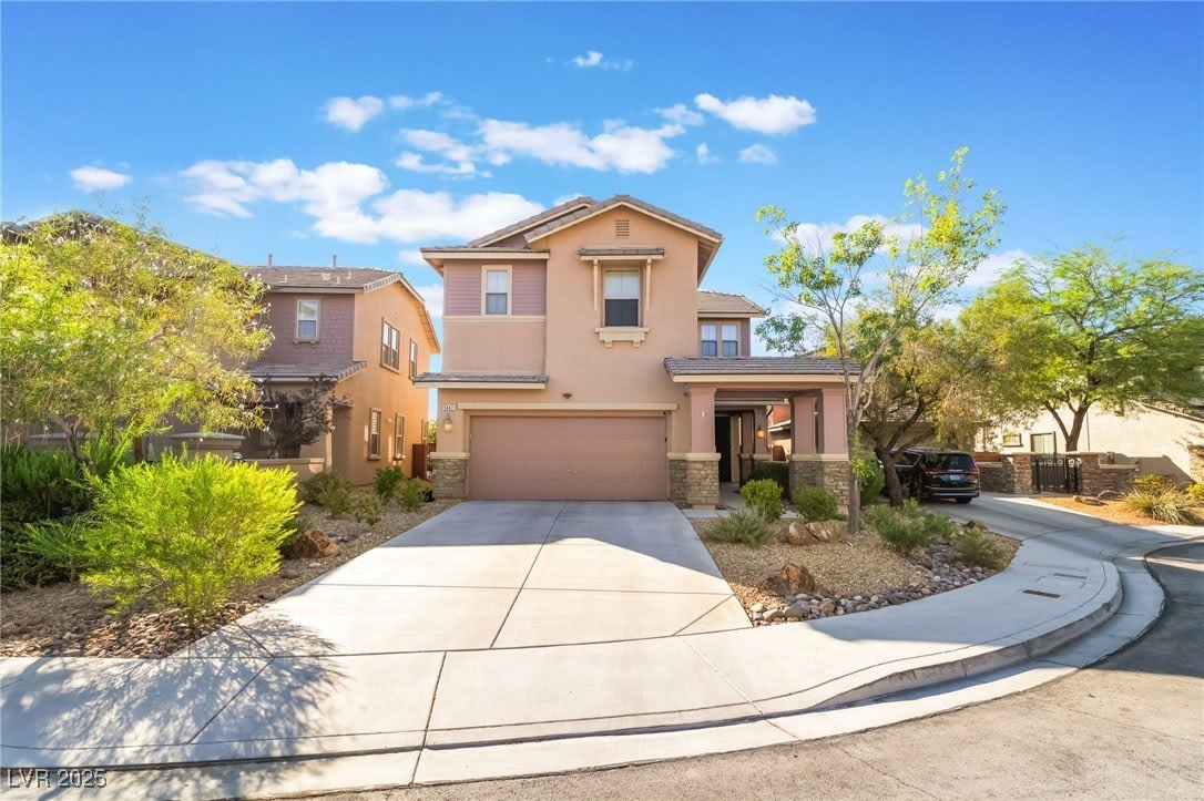 5442 BRISTOL BEND Court