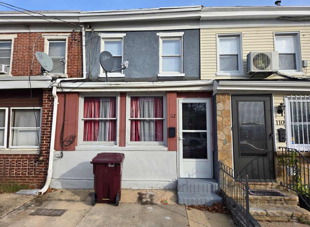 3 Bedroom 1 Bathroom Townhouse