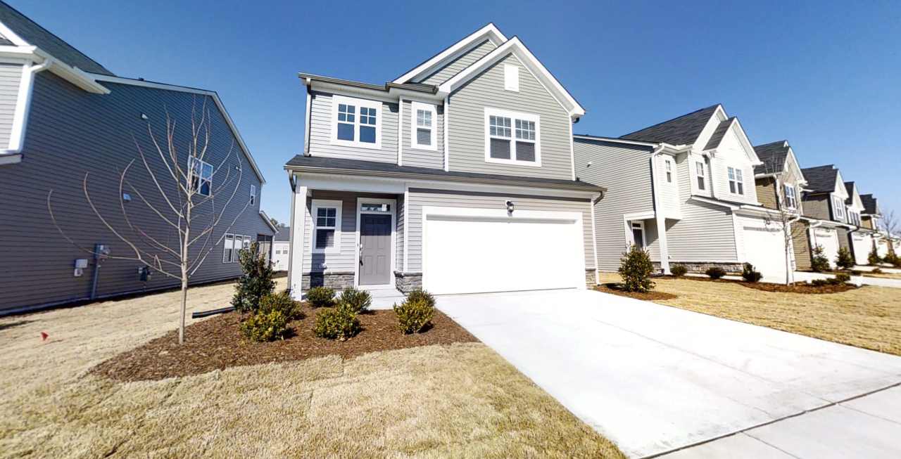 121 Velten Ridge Drive