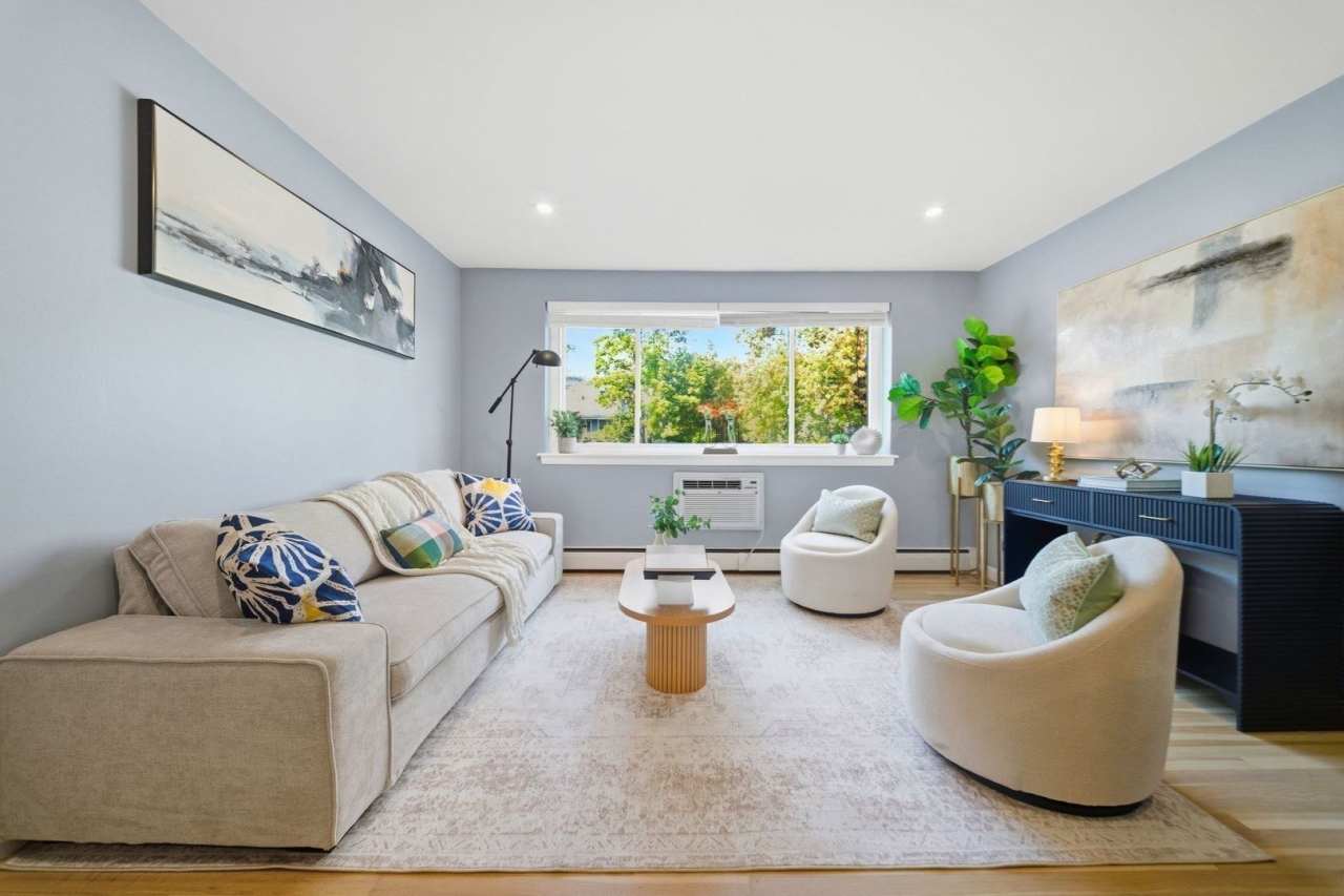 8 Radcliffe Rd #209 Boston MA 02134