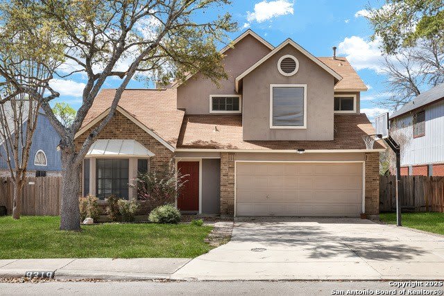 9319 ANDERSONVILLE LN