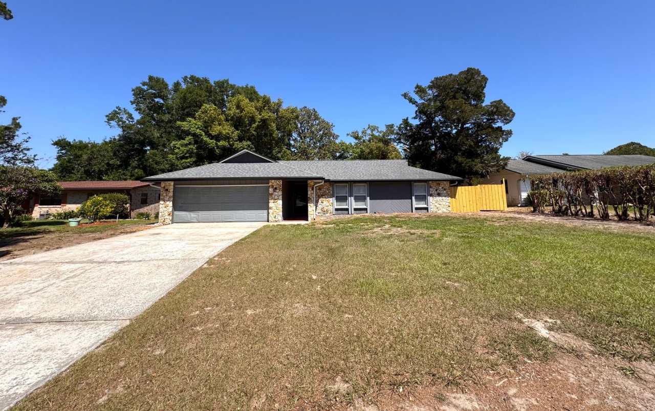 3 Bedroom, 2 Bath Single Family Home in Altamonte Springs - Priced to Rent!