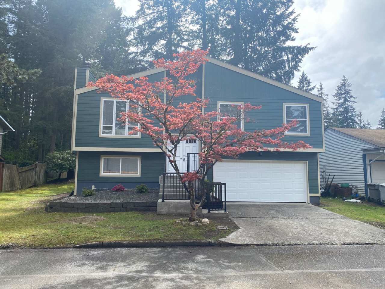 Covington Gem – Spacious 4BR/2BA Remodeled Home!