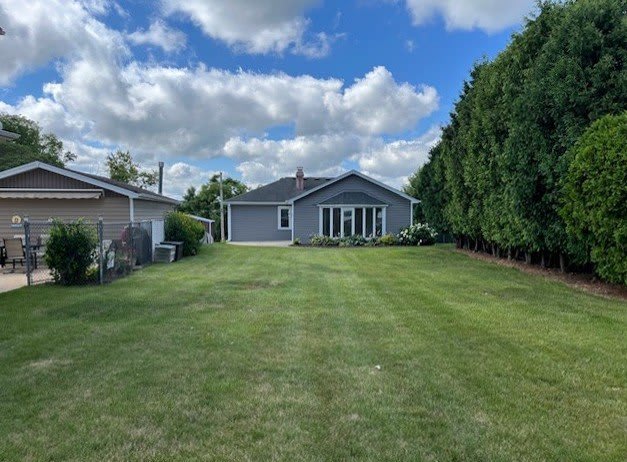 26528 W Ingleside Shore Drive