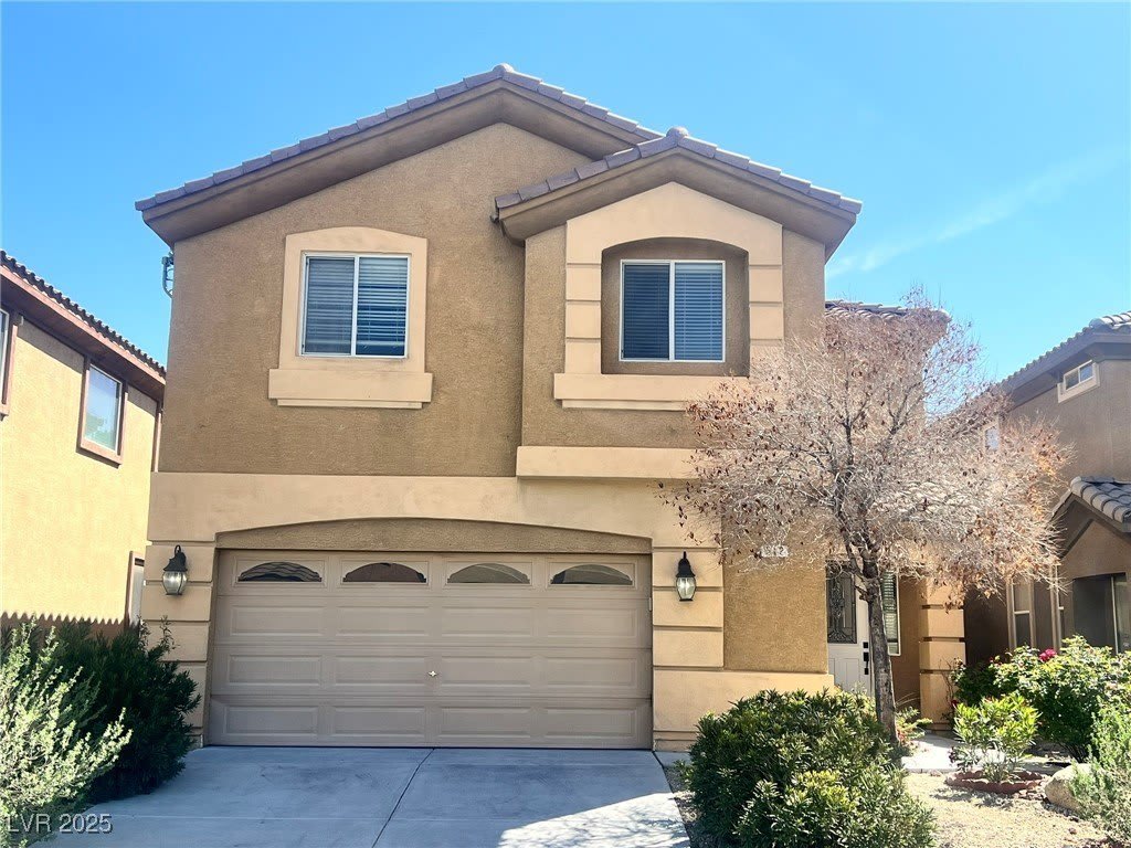 542 Halloran Springs Road