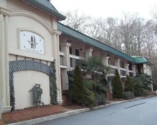 Studio 40- East Campus