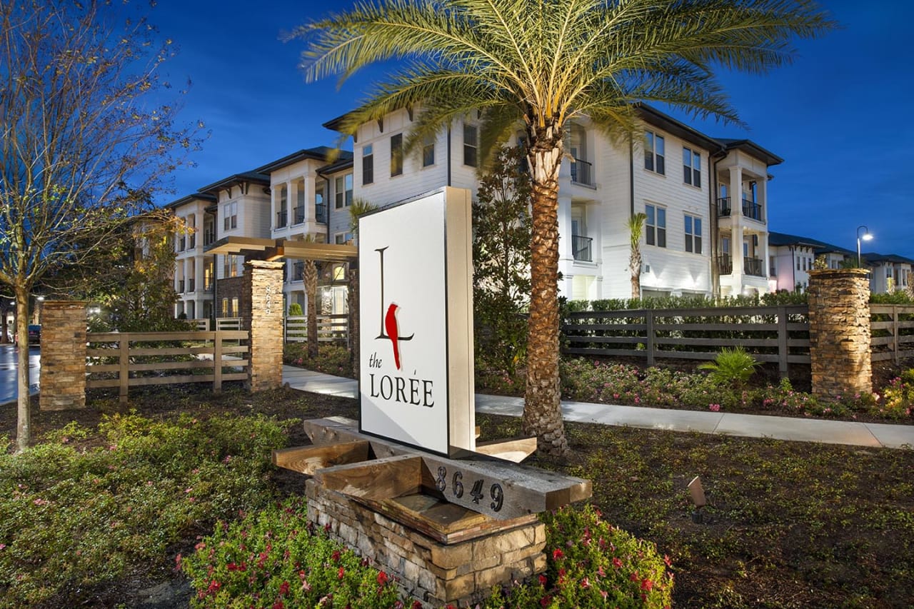 The Loree