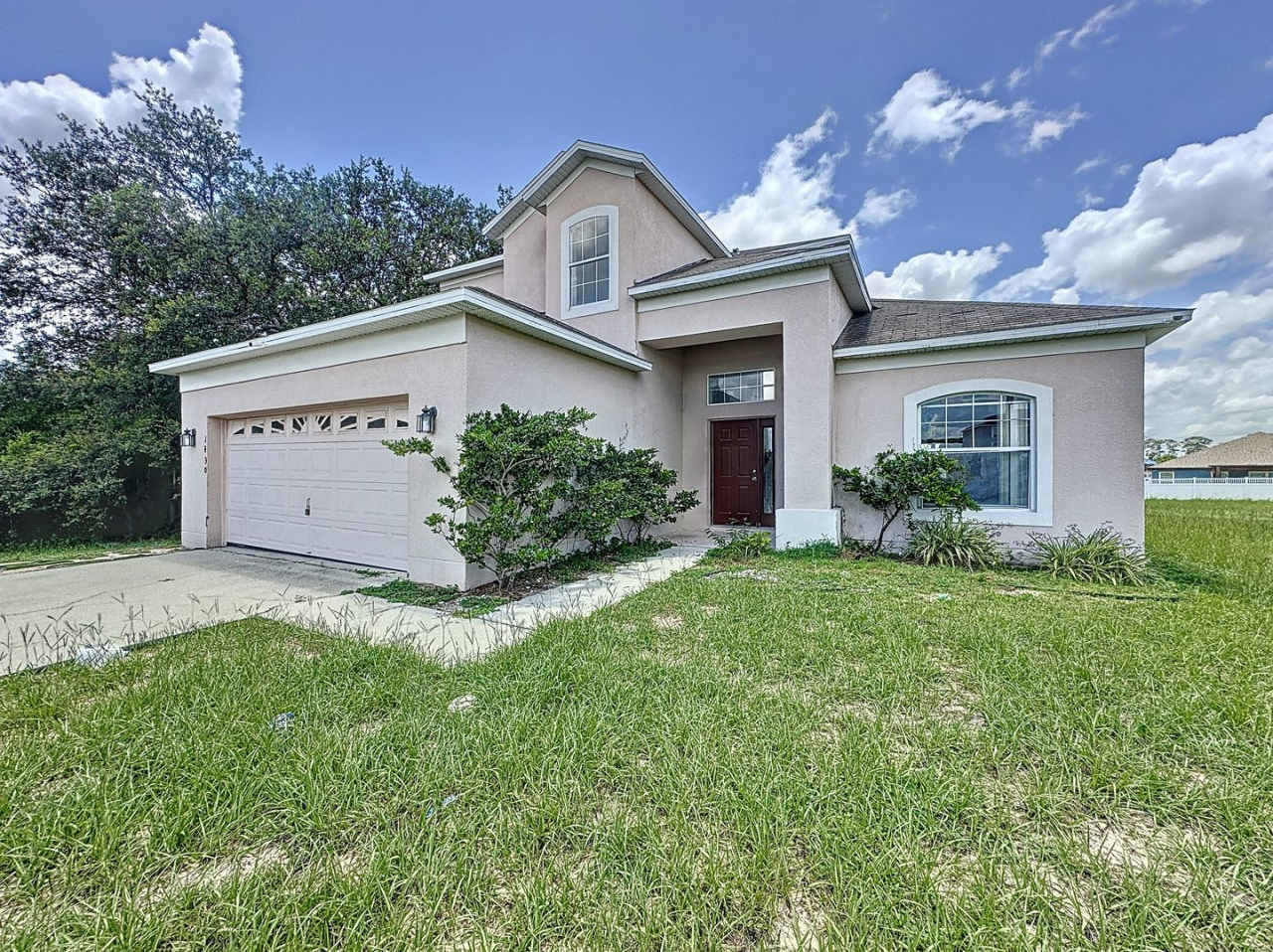 Single Family Home in Poinciana