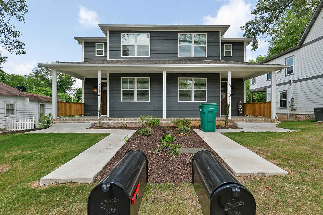 317 Lambuth Boulevard - L