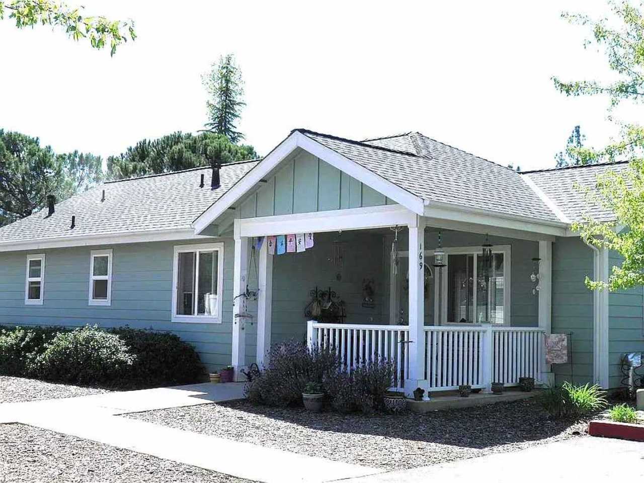 2 bedroom, 2 bath in Grass Valley, CA