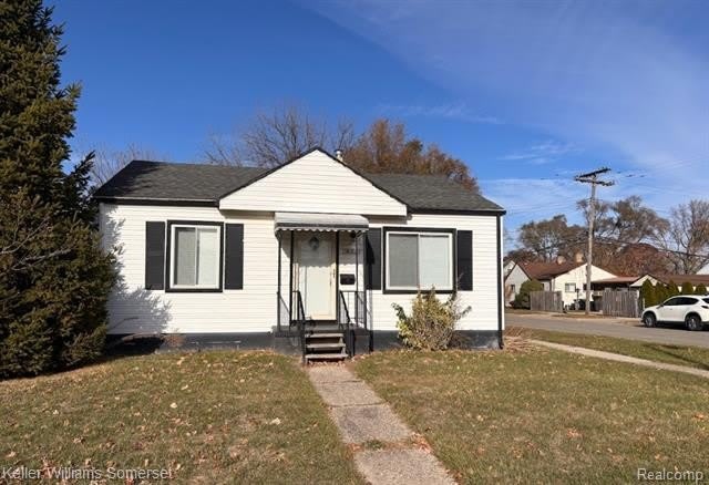 837 E Woodward Heights Boulevard