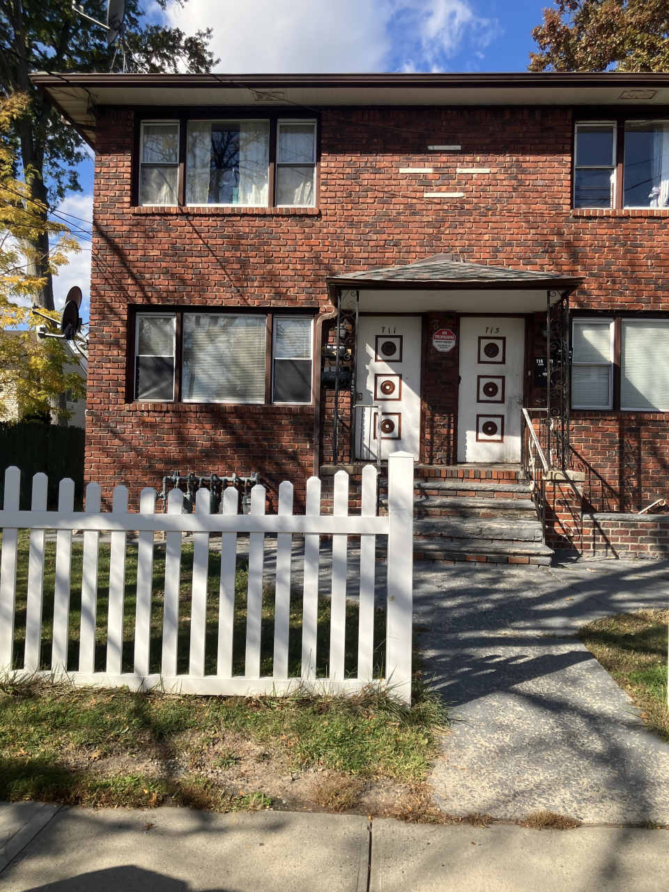 711 Cleveland Avenue