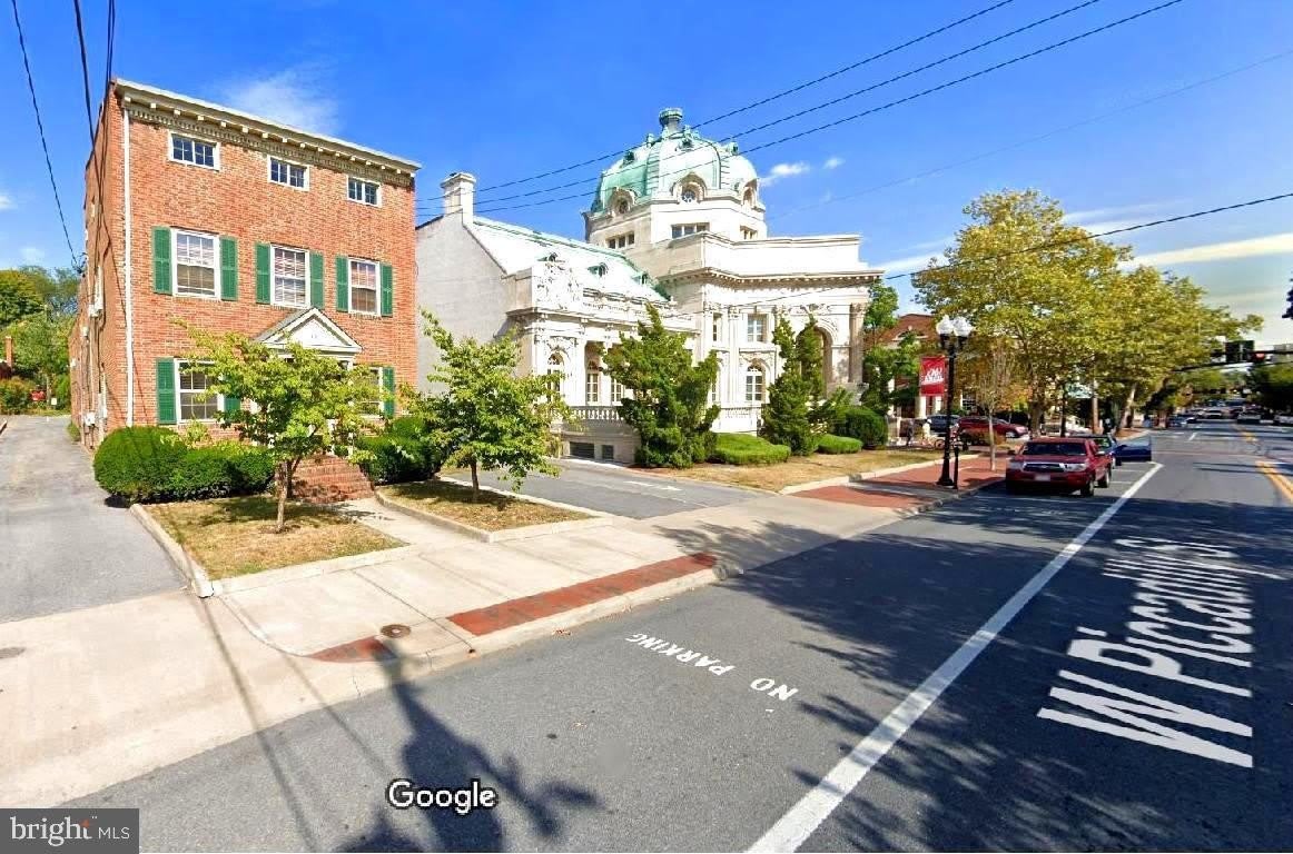 116 W PICCADILLY Street unit: 9&10