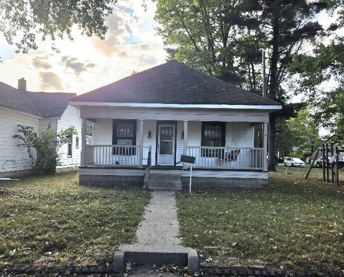 2414 Garfield Avenue