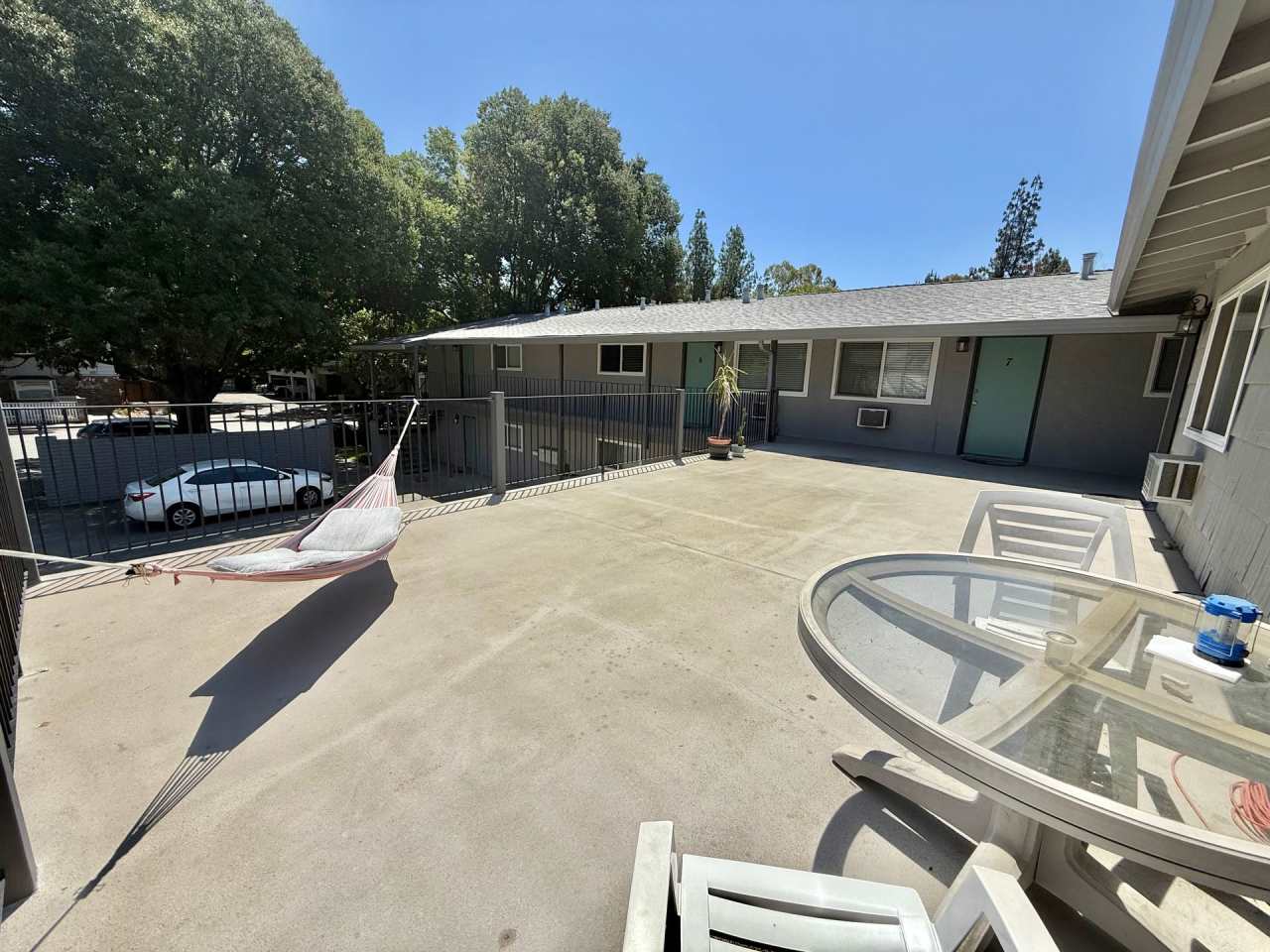 Cute 2 Bed Apartment in West Davis