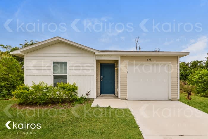 433 Church Avenue Northwest