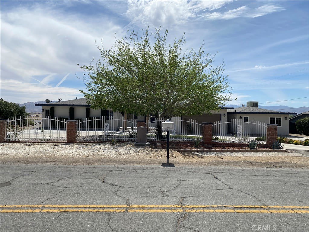 16283 Rancherias Road