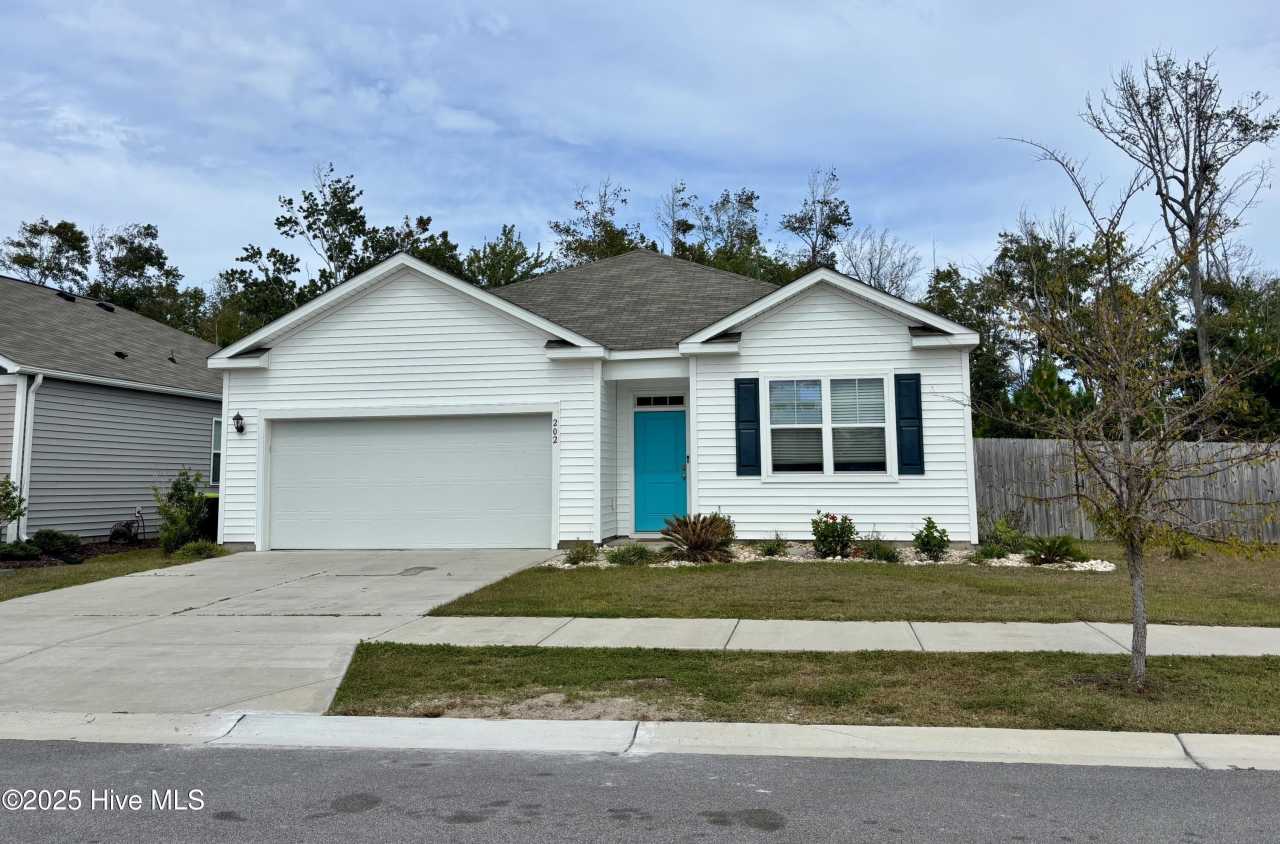 202 Airlie Vista Lane