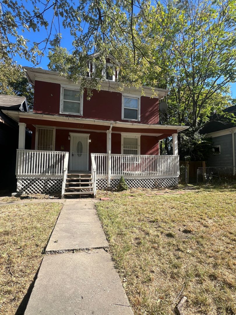 Completely Renovated 3 Bed / 2 Bath Home!