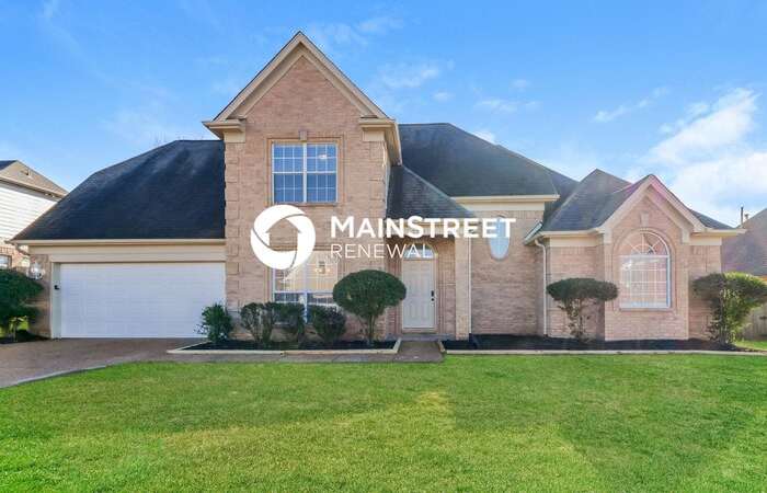 7317 Pinnacle Farms Drive