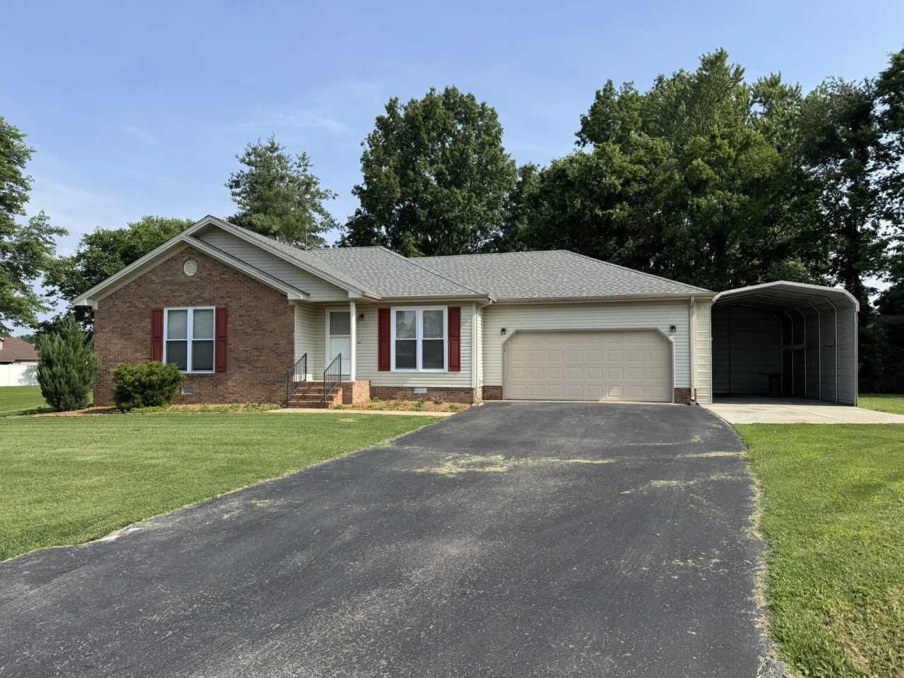 110 South Dove Court