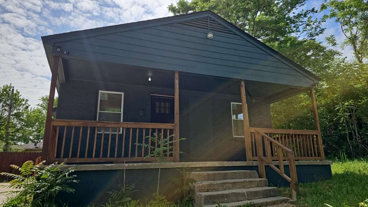 843 Baltimore Street